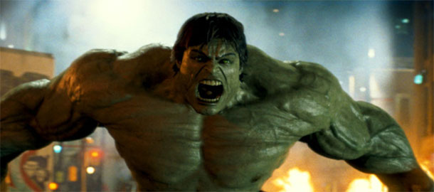 Marvel Reportedly Developing New Hulk Movie: What Fans Need to Know