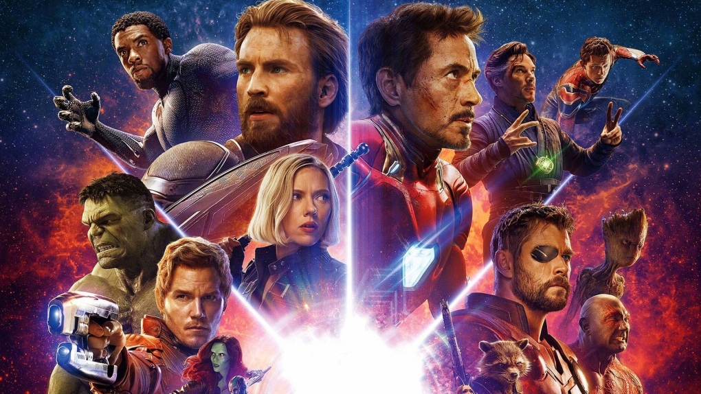 Tema Jake Marvelovky Nas Cekaji Po Avengers Endgame Moviezone Cz [ 574 x 1020 Pixel ]