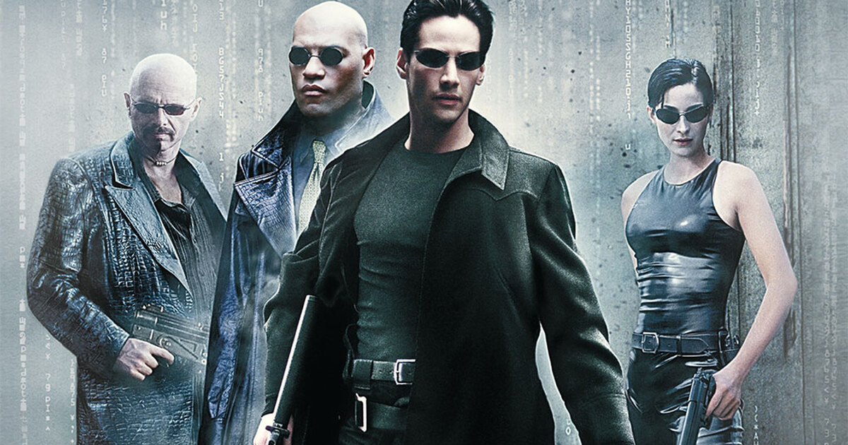 The Matrix will return with a fifth installment and a new director